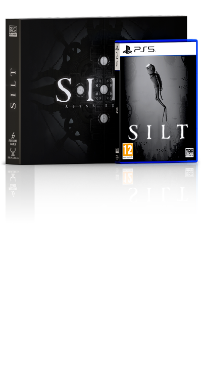 SILT - Edition Collector PS5